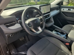 Used 2026  Ford Explorer Active w&sol;100A Pkg RWD at Maxx Loans near St&period; Adrian&comma; MI