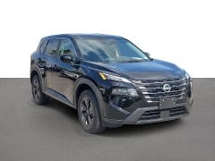 Used 2026  Nissan Rogue 2026&period;5 AWD SV at Maxx Loans near St&period; Adrian&comma; MI