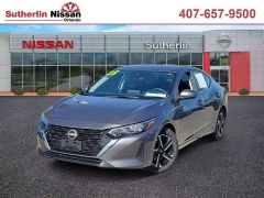  2025 Nissan Sentra SV CVT at Maxx Loans near St&period; Adrian&comma; MI