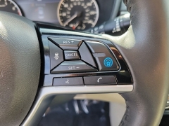 Used 2022  Nissan Altima 2&period;5 SL Sedan at Maxx Loans near St&period; Adrian&comma; MI