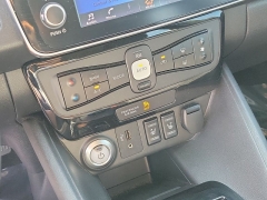Used 2018  Nissan Leaf 4d Hatchback SV at Maxx Loans near St&period; Adrian&comma; MI