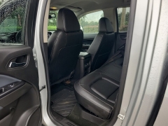 Used 2015  GMC Canyon 4WD Crew Cab SLT at Maxx Loans near St&period; Adrian&comma; MI