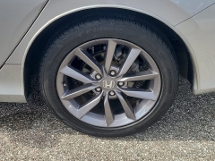 Used 2021  Honda Civic Sedan EX CVT at Maxx Loans near St&period; Adrian&comma; MI