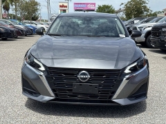 Used 2024  Nissan Altima 2&period;5 SV Sedan at Maxx Loans near St&period; Adrian&comma; MI