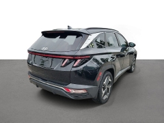 Used 2022  Hyundai Tucson SEL FWD at Maxx Loans near St&period; Adrian&comma; MI