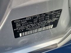 Used 2025  Hyundai Sonata SEL FWD at Maxx Loans near St&period; Adrian&comma; MI