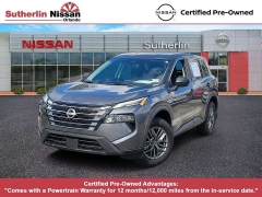 Used 2026  Nissan Rogue FWD S &ast;Ltd Avail&ast; at Maxx Loans near St&period; Adrian&comma; MI