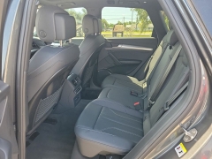 Used 2024  Audi Q5 S line Premium 45 TFSI quattro at Maxx Loans near St&period; Adrian&comma; MI