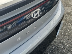 Used 2025  Hyundai Sonata SEL FWD at Maxx Loans near St&period; Adrian&comma; MI