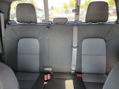 Used 2025  Chevrolet Colorado 2WD Crew Cab WT at Maxx Loans near St&period; Adrian&comma; MI
