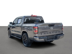 Used 2023  Nissan Frontier Crew Cab 4x2 SV Auto at Maxx Loans near St&period; Adrian&comma; MI