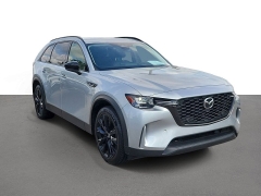 Used 2025  Mazda CX-90 3&period;3 Turbo Premium Sport at Maxx Loans near St&period; Adrian&comma; MI