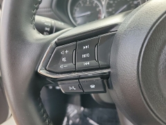 Used 2025  Mazda CX-5 2&period;5 S Select Package AWD at Maxx Loans near St&period; Adrian&comma; MI