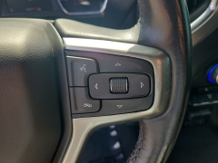 Used 2021  Chevrolet Silverado 2500HD 4WD Crew Cab 172" LT at Maxx Loans near St&period; Adrian&comma; MI