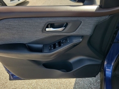 Used 2023  Nissan Rogue FWD SV at Maxx Loans near St&period; Adrian&comma; MI