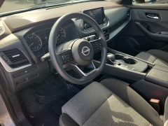 Used 2023  Nissan Rogue FWD SV at Maxx Loans near St&period; Adrian&comma; MI