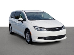 Used 2022  Chrysler Voyager LX FWD at Maxx Loans near St&period; Adrian&comma; MI