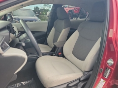 Used 2022  Toyota Corolla LE CVT at Maxx Loans near St&period; Adrian&comma; MI