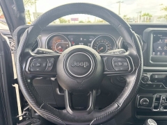 Used 2022  Jeep Wrangler Unlimited Willys 4x4 at Maxx Loans near St&period; Adrian&comma; MI