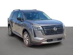 Used 2026  Nissan Pathfinder SL 4WD at Maxx Loans near St&period; Adrian&comma; MI