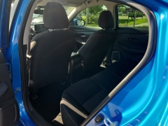 Used 2024  Nissan Sentra SV CVT at Maxx Loans near St&period; Adrian&comma; MI