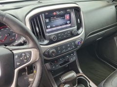 Used 2015  GMC Canyon 4WD Crew Cab SLT at Maxx Loans near St&period; Adrian&comma; MI
