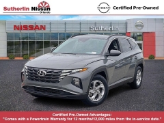  2024 Hyundai Tucson SEL FWD at Maxx Loans near St&period; Adrian&comma; MI