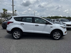 Used 2019  Ford Escape 4d SUV FWD S at Maxx Loans near St&period; Adrian&comma; MI