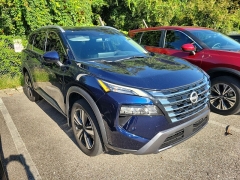 Used 2024  Nissan Rogue FWD SL at Maxx Loans near St&period; Adrian&comma; MI