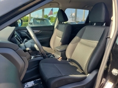 Used 2020  Nissan Rogue FWD SV at Maxx Loans near St&period; Adrian&comma; MI