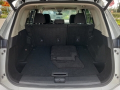 Used 2025  Nissan Rogue FWD SV at Maxx Loans near St&period; Adrian&comma; MI