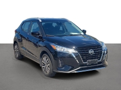 Used 2024  Nissan Kicks SV FWD at Maxx Loans near St&period; Adrian&comma; MI