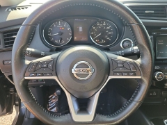 Used 2020  Nissan Rogue FWD SV at Maxx Loans near St&period; Adrian&comma; MI