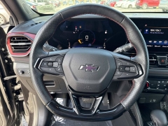 Used 2024  Chevrolet Trailblazer FWD 4dr RS at Maxx Loans near St&period; Adrian&comma; MI