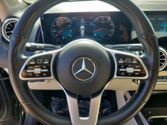 Used 2021  Mercedes-Benz GLB GLB 250 SUV at Maxx Loans near St&period; Adrian&comma; MI