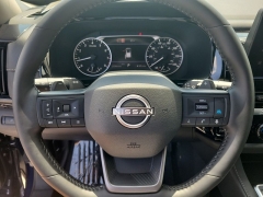 Used 2026  Nissan Pathfinder SV 4WD at Maxx Loans near St&period; Adrian&comma; MI