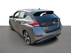 Used 2018  Nissan Leaf 4d Hatchback SV at Maxx Loans near St&period; Adrian&comma; MI