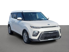 Used 2020  Kia Soul LX IVT at Maxx Loans near St&period; Adrian&comma; MI