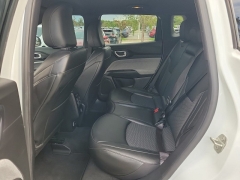 Used 2024  Jeep Compass Latitude 4x4 at Maxx Loans near St&period; Adrian&comma; MI