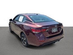 Used 2024  Nissan Sentra SV CVT at Maxx Loans near St&period; Adrian&comma; MI