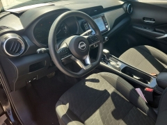 Used 2024  Nissan Kicks SV FWD at Maxx Loans near St&period; Adrian&comma; MI