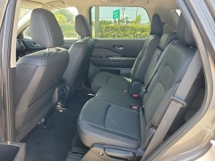 Used 2026  Nissan Pathfinder SL 4WD at Maxx Loans near St&period; Adrian&comma; MI