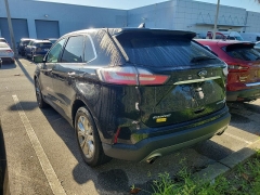 Used 2020  Ford Edge 4d SUV FWD Titanium at Maxx Loans near St&period; Adrian&comma; MI