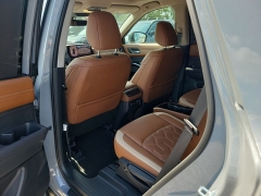 Used 2026  Nissan Pathfinder Platinum 2WD at Maxx Loans near St&period; Adrian&comma; MI