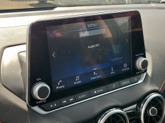 Used 2025  Nissan Sentra SR CVT at Maxx Loans near St&period; Adrian&comma; MI