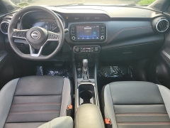 Used 2023  Nissan Kicks SR FWD at Maxx Loans near St&period; Adrian&comma; MI