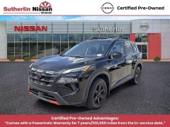  2025 Nissan Rogue AWD Rock Creek at Maxx Loans near St&period; Adrian&comma; MI