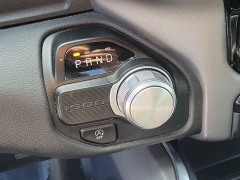 Used 2024  Ram 1500 2WD Laramie Crew Cab 5'7" Box at Maxx Loans near St&period; Adrian&comma; MI