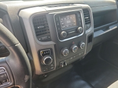 Used 2023  Ram 1500 Classic Tradesman 4x4 Quad Cab 6'4" Box at Maxx Loans near St&period; Adrian&comma; MI