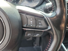 Used 2022  Mazda CX-9 Carbon Edition AWD at Maxx Loans near St&period; Adrian&comma; MI
